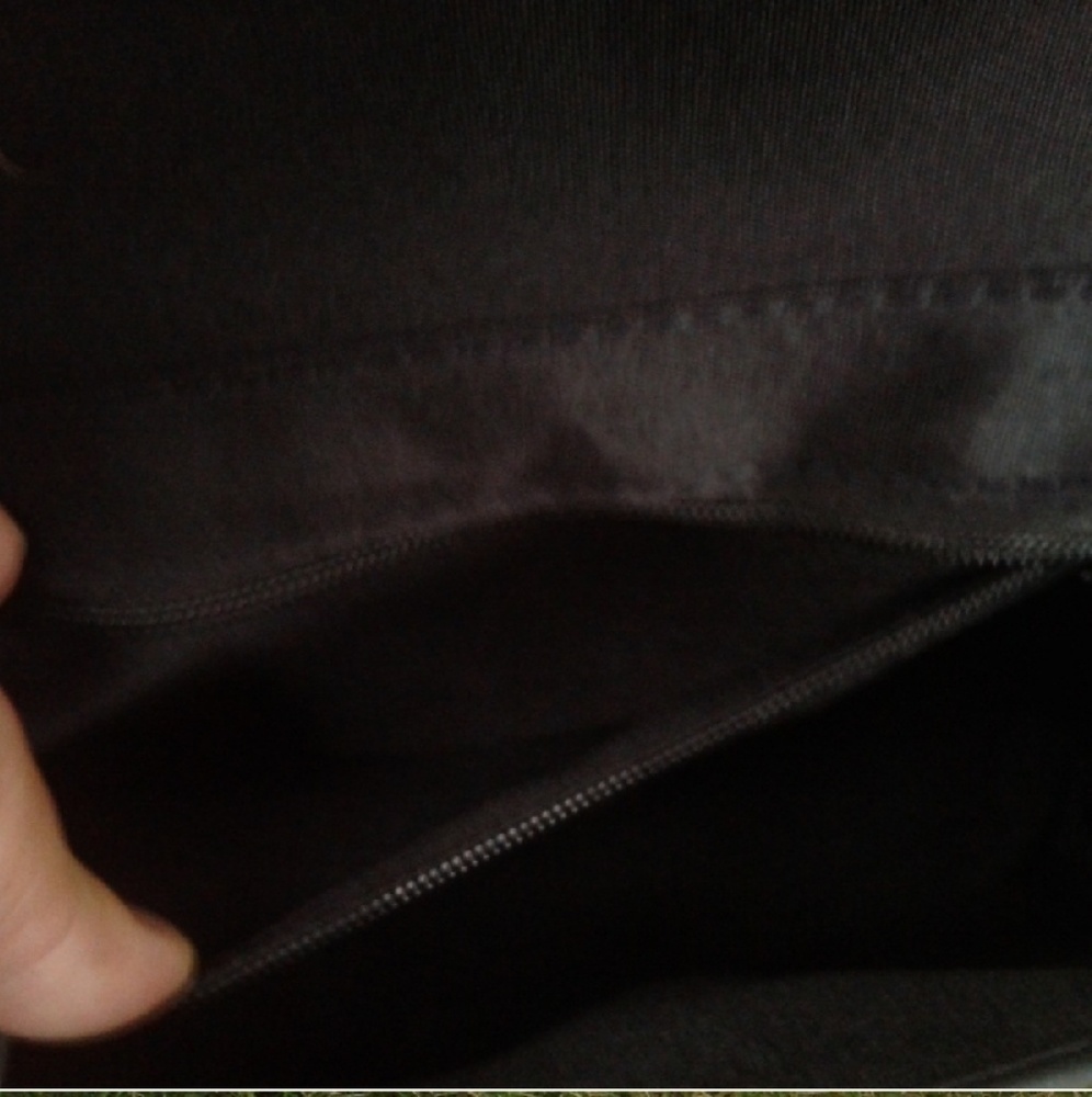 Property of Hogwarts Crossbody Bag❤ - Picture 4 of 5